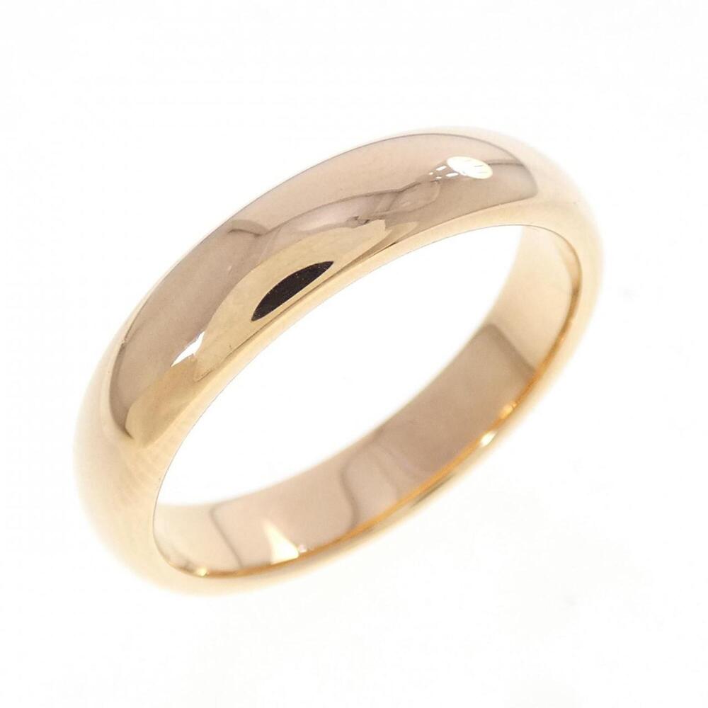 TIFFANY & CO. Gold Ring